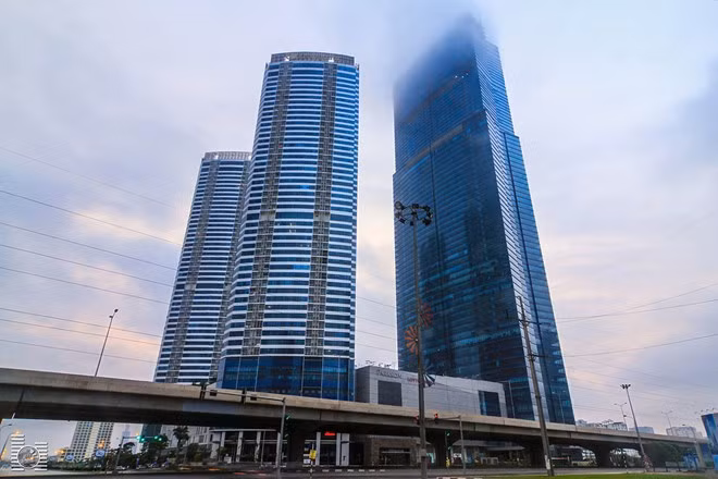 Ministry refines apartment regulations ảnh 1 Ministry refines apartment regulations ảnh 1