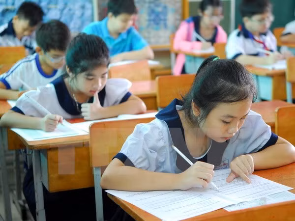 Vietnam to host Int’l Kangaroo math contest ảnh 1
