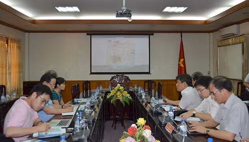 Ha Nam welcomes new Korean-funded project ảnh 1