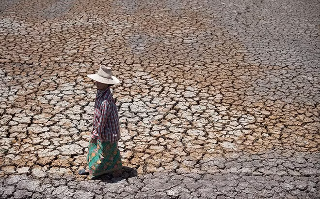 Thailand calls on manufacturers to cut water usage ảnh 1