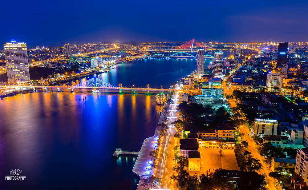 Da Nang city wants to boost cooperation with Italy ảnh 1