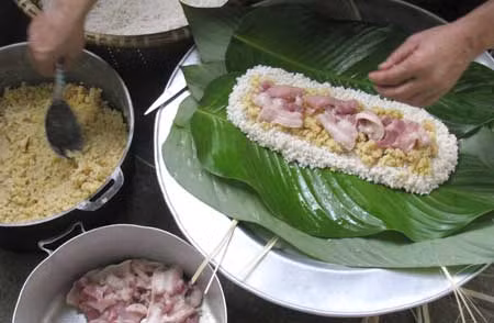 Can Tho to host southern cake festival ảnh 1 Can Tho to host southern cake festival ảnh 1