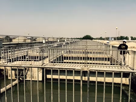 HCM City to seek waste treatment funding ảnh 1