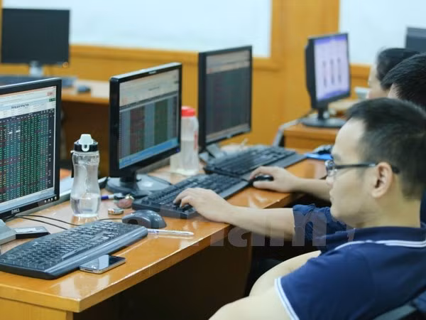Increasing oil prices lift markets ảnh 1 Increasing oil prices lift markets ảnh 1