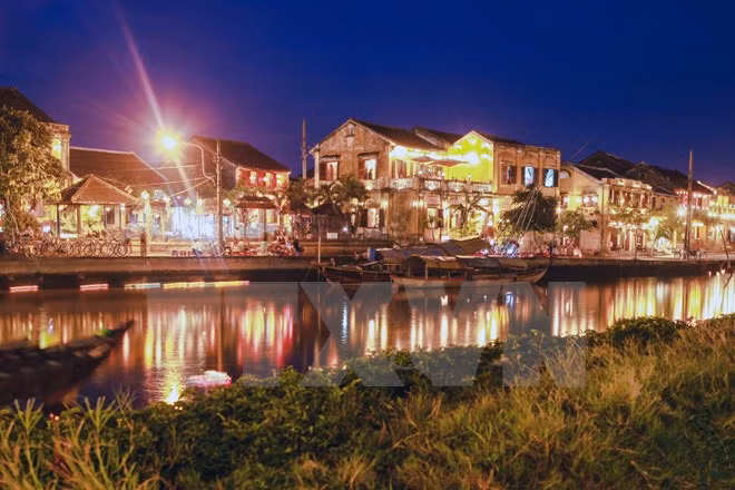 Photos tell untold stories of Hoi An ảnh 1 Photos tell untold stories of Hoi An ảnh 1