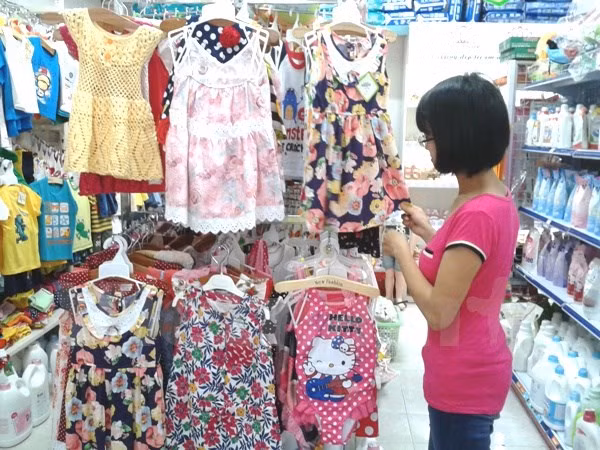 Quality key for retail goods, hears seminar ảnh 1