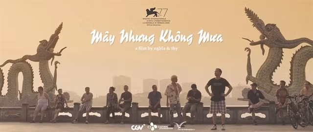 Vietnamese short movie nominated for Venice film festival award ảnh 1
