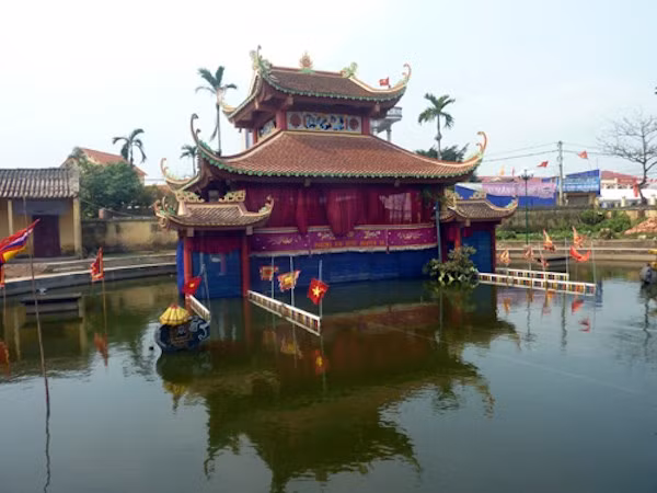 Vietnam announces 8 more national intangible cultural heritages ảnh 1