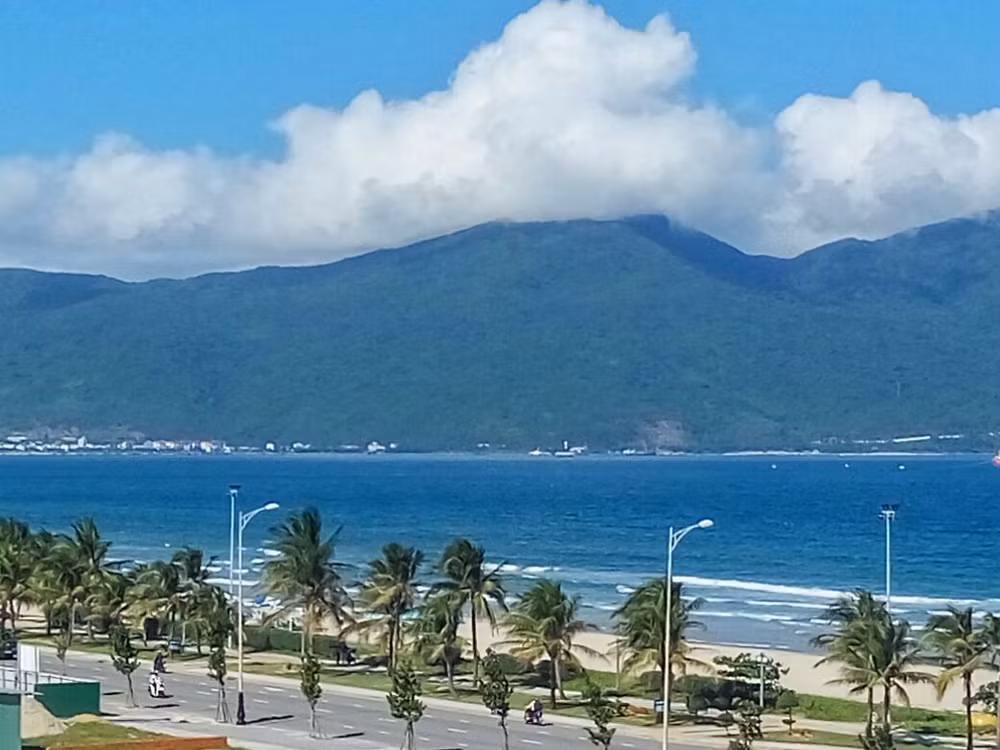 My Khe, An Bang on Asia’s most beautiful beach list: Tripadvisor ảnh 2