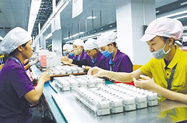 Chinese daily affirms attractiveness of Vietnam’s investment environment ảnh 1