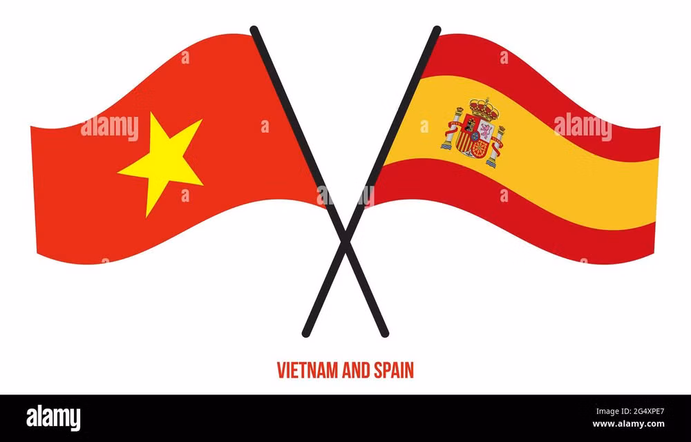 First Vietnamese-Spanish dictionary compiled in Vietnam released ảnh 1