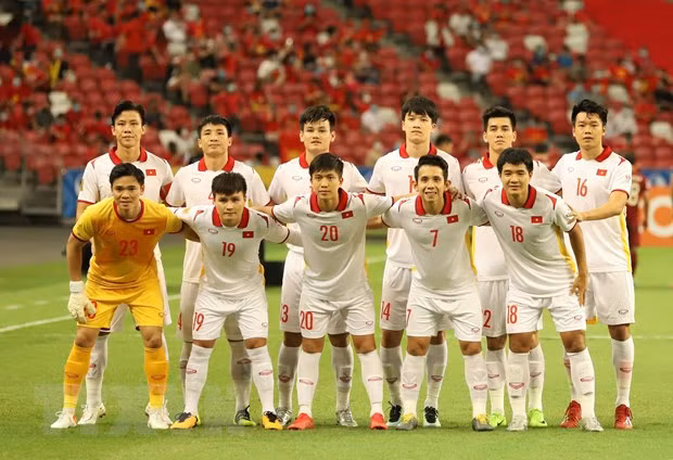 Tickets for Vietnam’s matches in AFF Cup 2022 to be sold from December 10 ảnh 1
