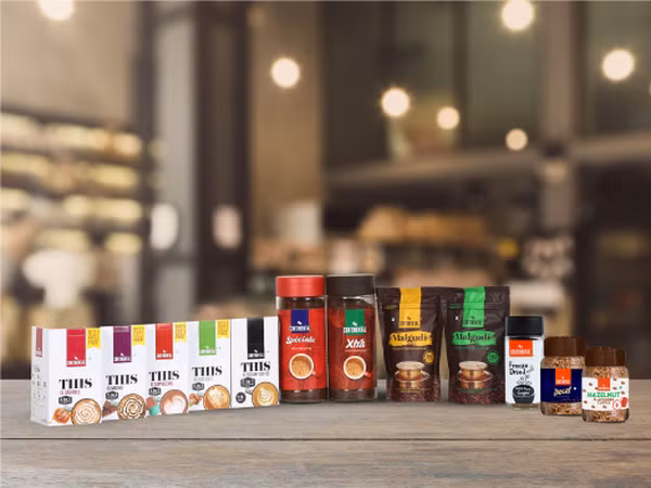 India coffee maker invests 20 mln USD to double capacity of Vietnam facility ảnh 1