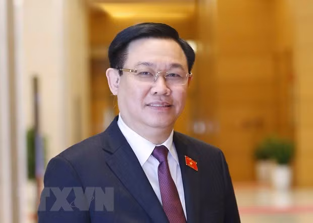 Top legislator extends congratulations to Cuba on National Day ảnh 1 Top legislator extends congratulations to Cuba on National Day ảnh 1