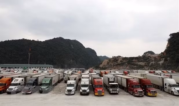 Ministries, localities tasked with handling cargo congestion ảnh 1