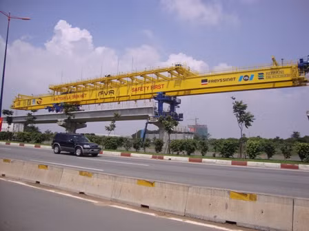 Japanese firms take interest in HCM City market ảnh 1