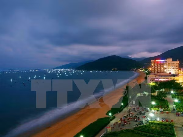 Binh Dinh attracts over 137 mln USD in investment in Q1 ảnh 1