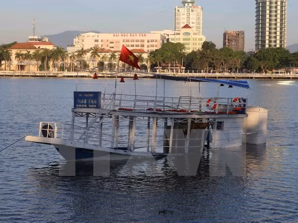 Da Nang takes legal actions against boat capsize case ảnh 1 Da Nang takes legal actions against boat capsize case ảnh 1