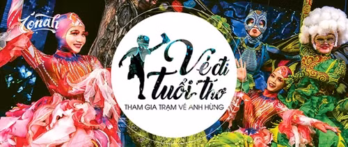 Project raises funds for handicapped children ảnh 1