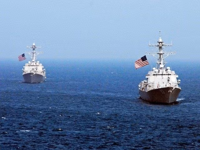 Int’l seminar on maritime security, development opens ảnh 1 Int’l seminar on maritime security, development opens ảnh 1