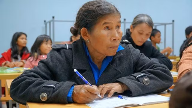 Vietnam successful in reducing multidimensional poverty: UNDP ảnh 1 Vietnam successful in reducing multidimensional poverty: UNDP ảnh 1