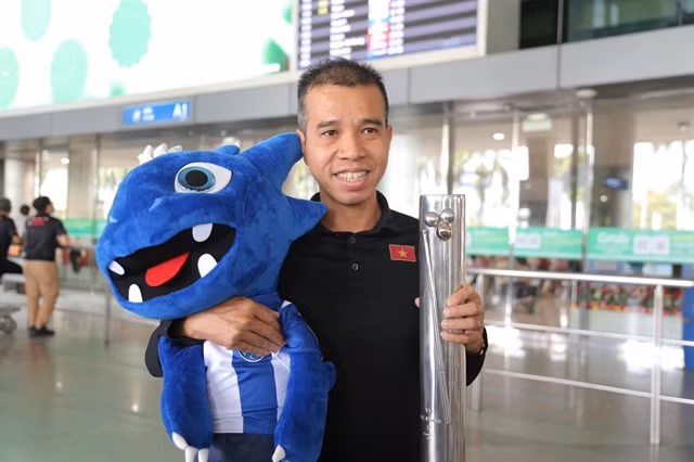 Vietnam’s leading cueist striving to become world top ảnh 1