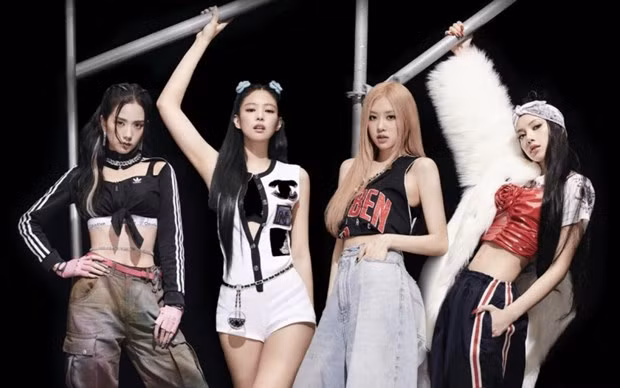 Blackpink to take the stage as planned in Hanoi ảnh 1