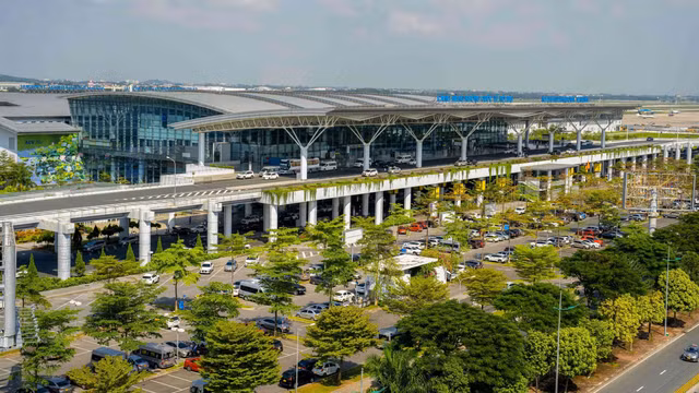 Capital region's second airport expected by 2050 ảnh 2