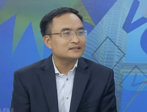 Vietnam has the stature of a middle power in terms of diplomacy ảnh 2