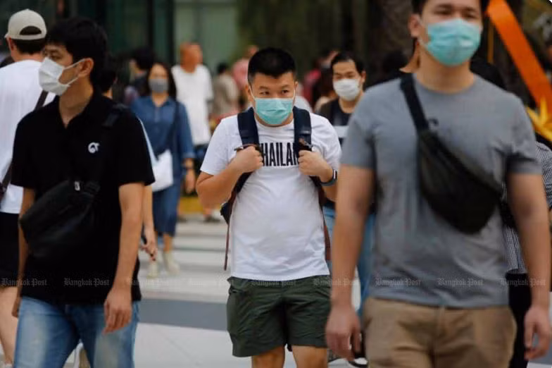 Thailand intensifies flu vaccination for workers in travel, tourism ảnh 1