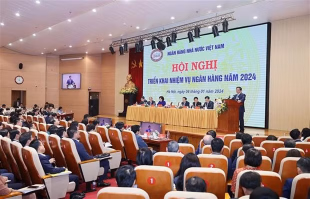☕ Afternoon briefing on January 8 ảnh 2