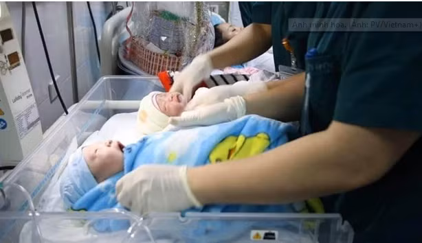 Hanoi achieves all population targets ảnh 1