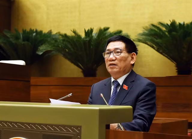 NA discusses allocation of 2.59 billion USD for mid-term public investment plan ảnh 1