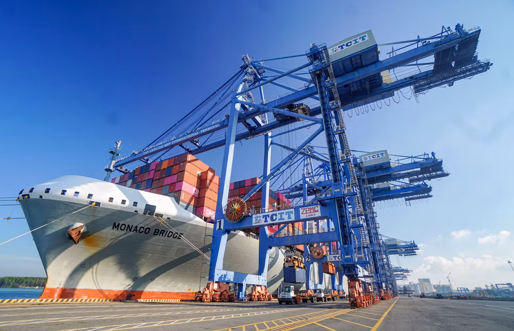 Export opportunities to be optimised in 2024: Minister ảnh 1