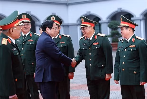 ☕ Afternoon briefing on January 26 ảnh 3