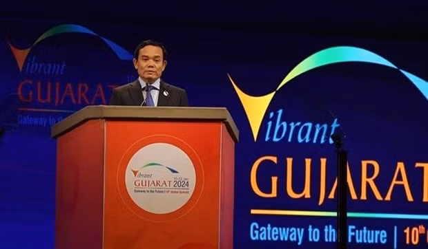 ☕ Afternoon briefing on January 11 ảnh 4