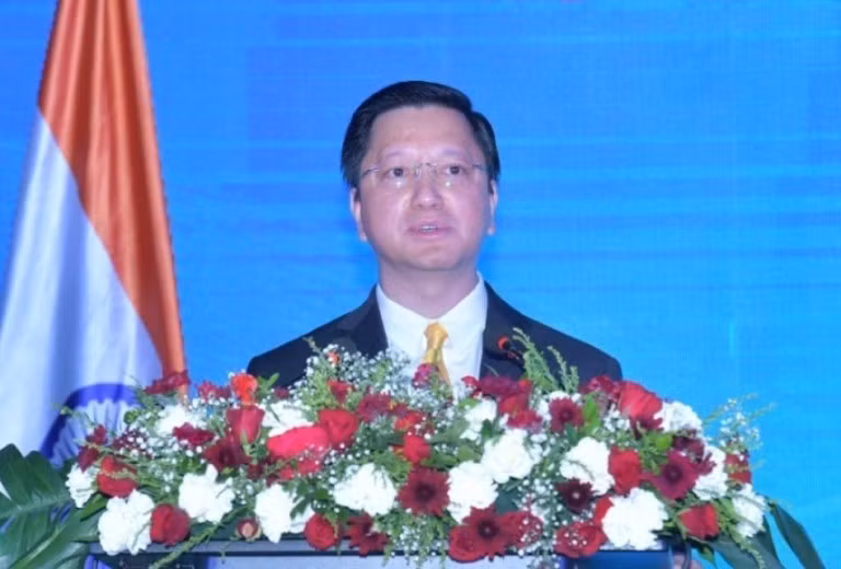 Ambassador highlights Vietnam-India cooperation prospects ảnh 1 Ambassador highlights Vietnam-India cooperation prospects ảnh 1