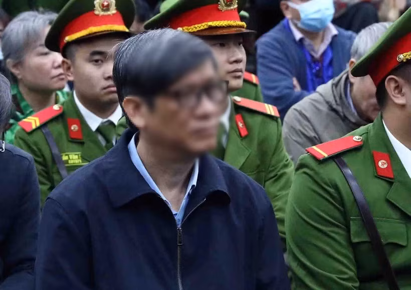 Hanoi People’s Court opens first-instance trial of Viet A company-related case ảnh 1