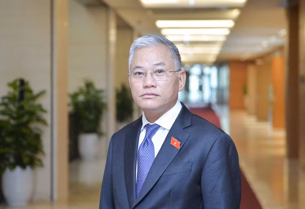 Bulgarian NA Speaker’s Vietnam visit to create great cooperation opportunities: legislator ảnh 2 Bulgarian NA Speaker’s Vietnam visit to create great cooperation opportunities: legislator ảnh 2