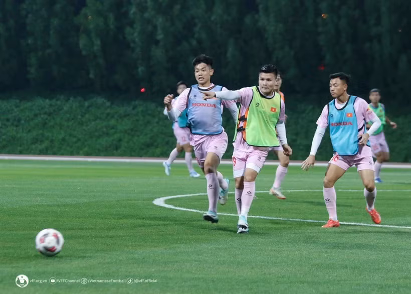 List of players for 2023 Asian Cup finals announced ảnh 1 List of players for 2023 Asian Cup finals announced ảnh 1