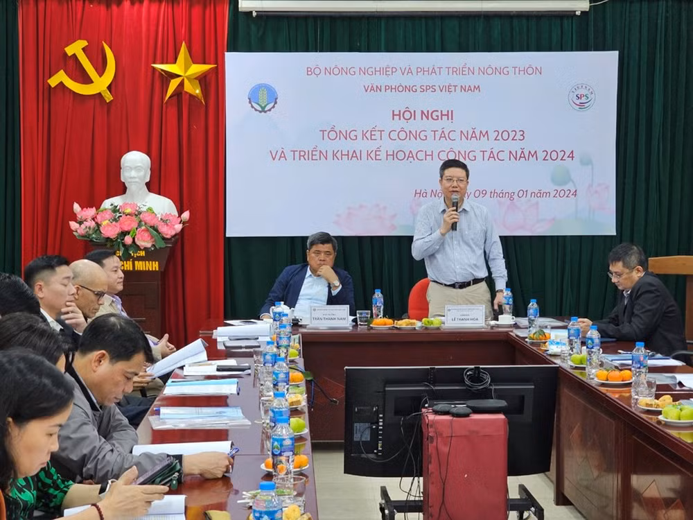 Nearly 3,000 Vietnamese firms receive codes to export agricultural products to China ảnh 2