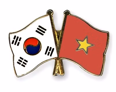 Annual dialogue looks to beef up Vietnam-RoK comprehensive strategic partnership ảnh 1