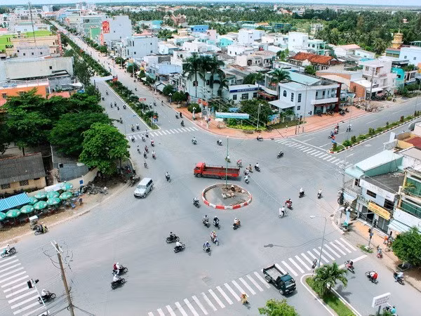 Bac Lieu, Cambodian locality boost cooperation across sectors ảnh 1 Bac Lieu, Cambodian locality boost cooperation across sectors ảnh 1