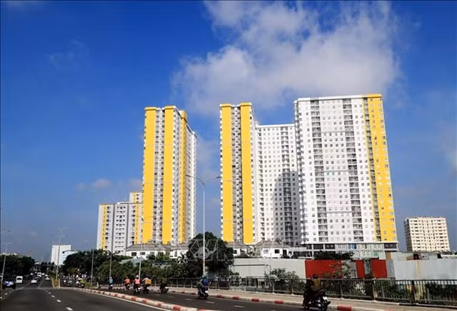 New land law creates new momentum for Vietnam to become high-income country ảnh 1