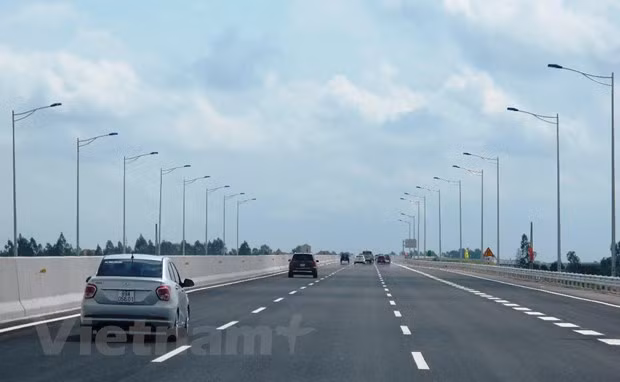North-South highway: which chances for domestic and foreign investors? ảnh 2