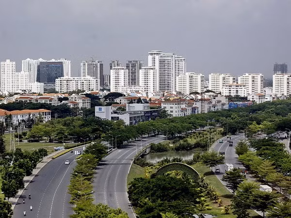 Vietnam Sustainable Urban Development Forum 2022 to take place this week ảnh 1 Vietnam Sustainable Urban Development Forum 2022 to take place this week ảnh 1