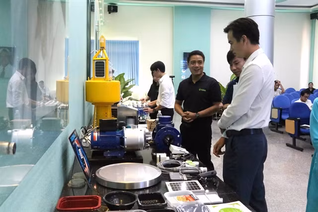 Mekong Delta should adopt digitisation in agriculture: experts ảnh 1