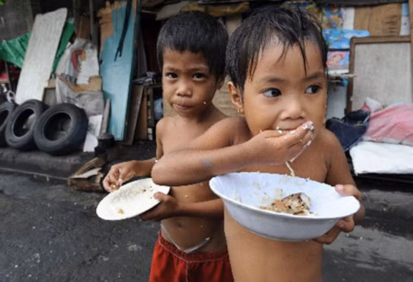 WB approves loan to help Philippines combat malnutrition ảnh 1