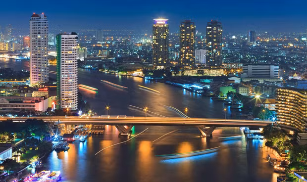 Thailand continues revising down growth forecast for 2019 ảnh 1 Thailand continues revising down growth forecast for 2019 ảnh 1