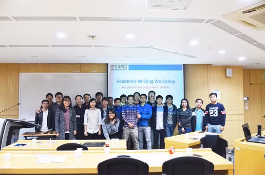Number of Vietnamese students in RoK increases ảnh 1